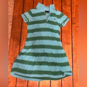 Old Navy Girls Dress 10/12
